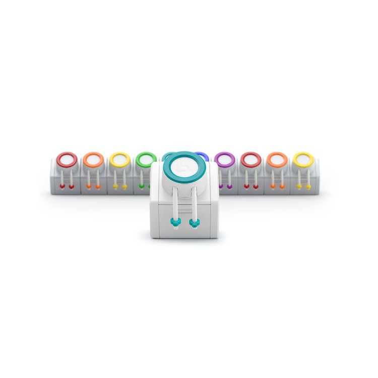 Pompa Dosatrice Sentia Dose Primaria di controllo 12V DC Wifi