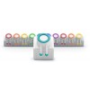 Pompa Dosatrice Sentia Dose Primaria di controllo 12V DC Wifi