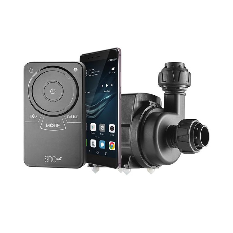 Pompa Syncra SDC 3.0 24V/50-60Hz 35W Wifi