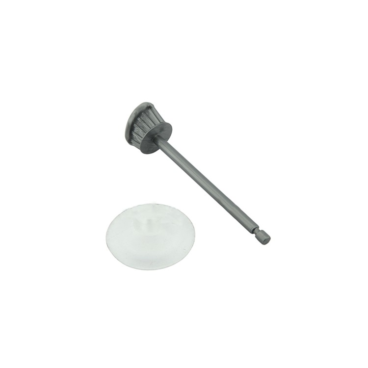 Ricambi leva autoinnesco starter filtro Pratiko