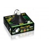 Porta Lampada in porcellana Glow Light medium 21,25 cm
