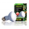 Lampada Basking spot Daylight Sun Glo 50 w
