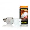 Lampada Reptile Repti Glo 150 13 w 10.0 UVB
