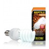 Lampada Reptile Repti Glo 150 25 w 10.0 UVB