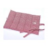 Trapuntina Leo & Luna Scozzese Rosso 60cm
