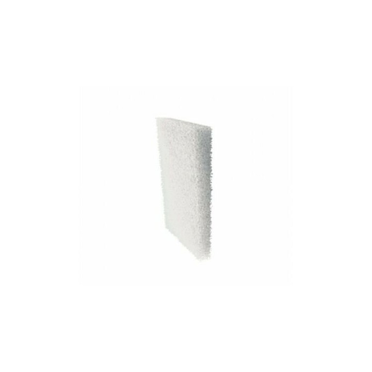 Materiale filtrante fibra fine per Billy 30