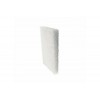 Materiale filtrante fibra fine per Billy 30