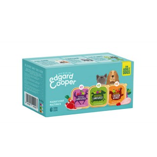 Multipack 100gX6...