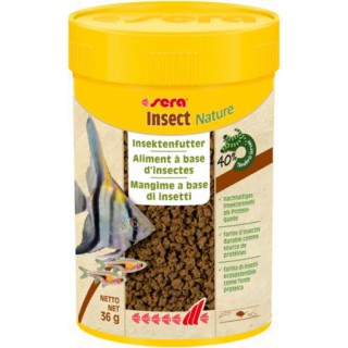 Mangime Insect Nature 1,5...