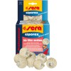 Materiale filtrante Siporax Nitrat-minus Professional 500 ml 210 g