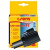 Accessori Adapter Sera per tubo led T5