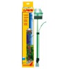 Accessori aspira rifiuti telescopico per insuflazione