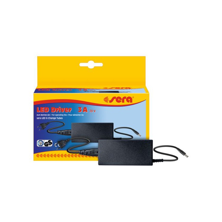 Alimentatore Sera led Driver 20V 3A