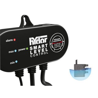 Sensore di livello Smart...