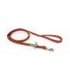 Guinzaglio Hurtta Razzle Dazzle Lampone Spring 180cmx25mm