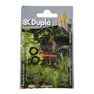 Co2 Ricambi o-ring 8x2,5...
