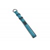 Collare Brave Slip Tg L Turchese