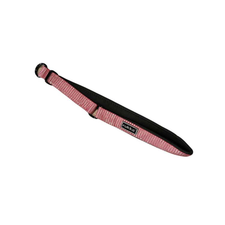 Collare Slip Misty Rosa Tg M