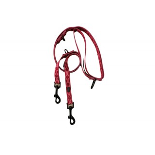 Guinzaglio Twist Multi...