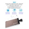 Illuminazione Zetlight Lancia II WiFi led strip Marinewater 895mm 24 v36 w