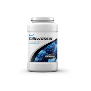 Integratore Reef Kalkwasser...