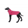 Maglione Stardust Knitwear Rukka Pets Fucsia TG S