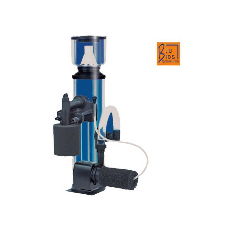 Schiumatoio BluBios Skimm 300