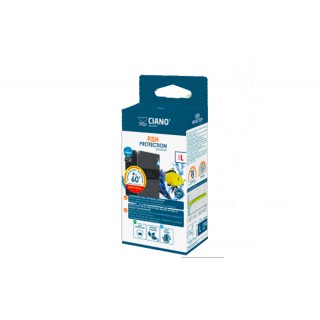 Fish Protection Ciano...