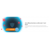 Fish Protection Ciano dosatore S