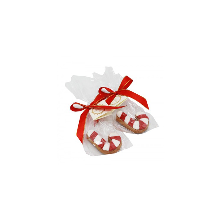 Dolci Impronte Xmas Candy 1pz 20gr
