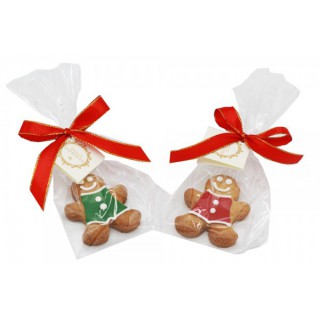 Dolci Impronte Xmas Omino...