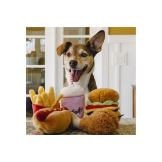 Giocho Play American Classic Hamburger