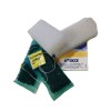 Materiale filtrante 2 spugne + 2 carboni per Moby Dick Sicce