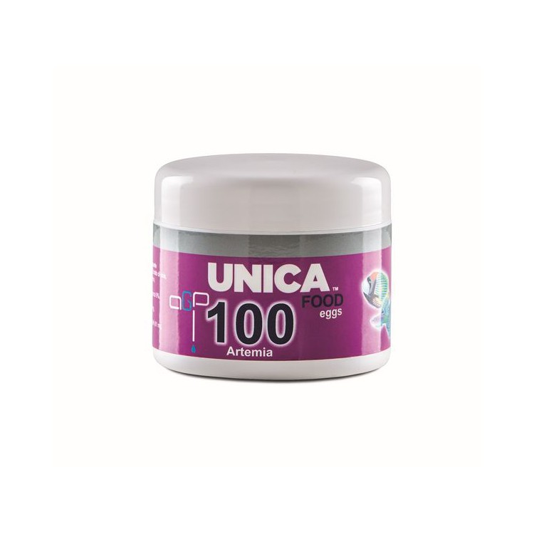 Mangime Unica Uova di Artemia 25gr