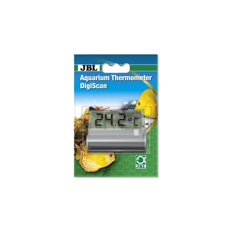 Termometro JBL digiscan