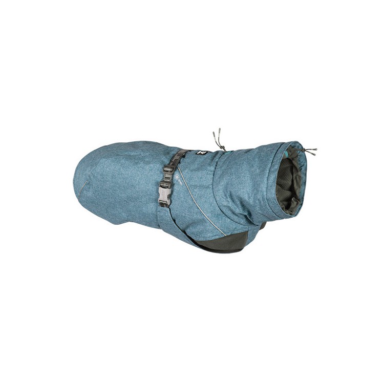 Hurtta Expedition Parka Jeans 65cm