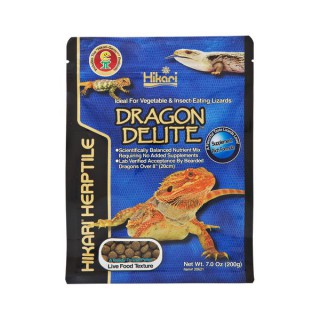Mangime Hikari Dragon...