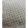 Divanetto Leo & Luna Pois Beige 70cm