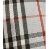 Divanetto Leo & Luna Scozzese Grigio 60 cm