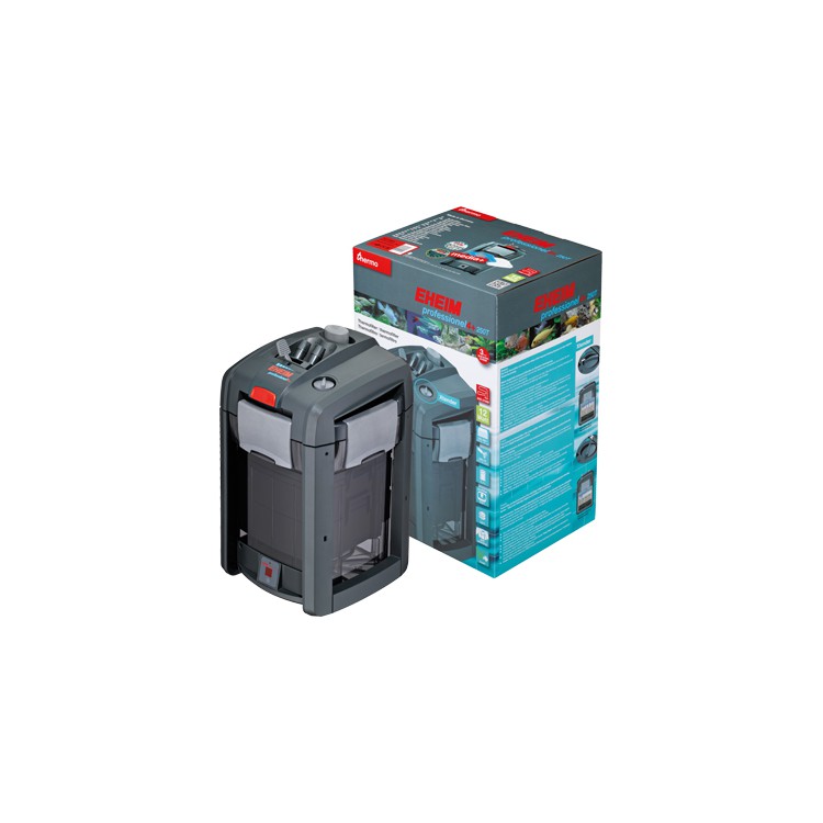Filtro esterno Eheim Professional 4+ Thermo 250T