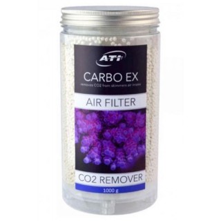 ATI Carbo Ex Air Filter 1,5...