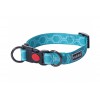 Collare Rukka Twist Riciclato Aruba Tg L