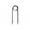 Guinzaglio Rukka Bliss Multi gancio Smoke Tg S