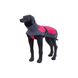 Rukka Airborn coat Hot Pink...