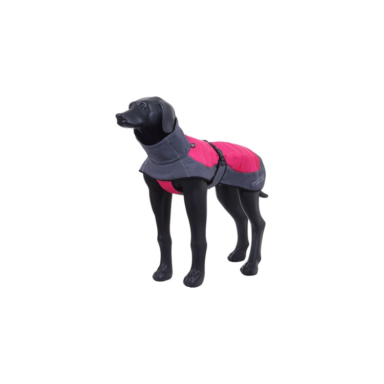 Rukka Airborn coat Hot Pink 65cm