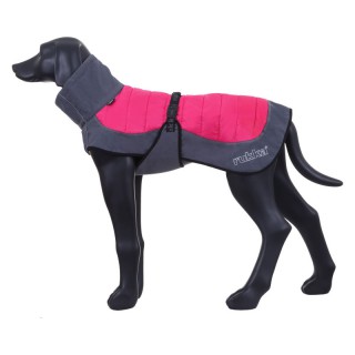 Rukka Airborn coat Hot Pink 65cm