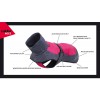 Rukka Airborn coat Hot Pink 45cm