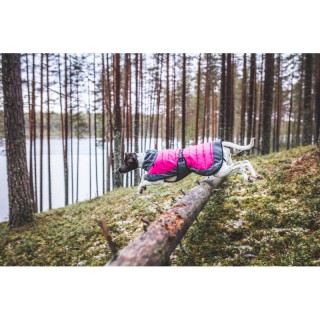 Rukka Airborn coat Hot Pink 30cm