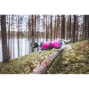 Rukka Airborn coat Hot Pink 30cm