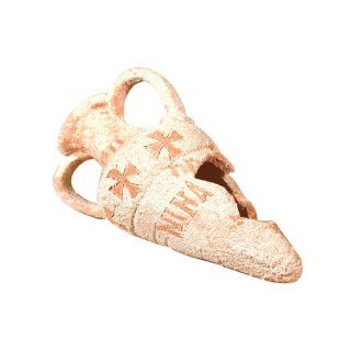 Decorazione Anfora Nina 14cm